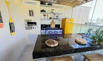 Imagem: Excelente cobertura duplex com 255 m2 e