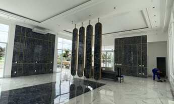 Imagem: Residencial Borges Landeiro Verano