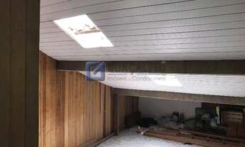 Imagem 6: SAO BERNARDO DO CAMPO - Residential / Sobrado - DEMARCHI