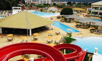 Imagem 5: Apartamento para Temporada no Lacqua Diroma com 12 piscinas uma de ondas