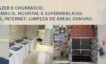 Imagem 3: Moradia mobiliada com contas inclusas no Setor Sol Nascente