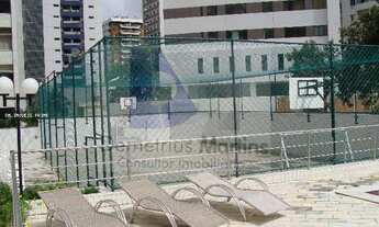 Imagem 5: Apartamento para Venda em Recife, Boa viagem, 4 dormitórios, 2 suítes, 1 banheiro, 2 vagas