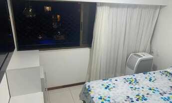 Imagem 7: DM- Nannai unidade duplex completamente mobiliado. Na beira mar de Muro Alto