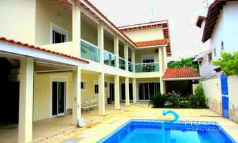 Imagem 3: Casa com lazer completo, Jardim Pernambuco I, Guarujá