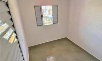 Imagem 5: Apartamento para aluguel com 42 metros quadrados com 2 quartos em Jardim Mangalot - São Pa