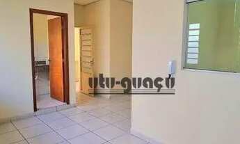 Imagem 4: Kitnet com 1 dormitório para alugar, 45 m² por R$ 900,00/mês - Jardim Oliveira - Itu/SP