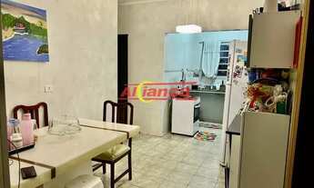 Imagem 7: EXCELENTE SOBRADO + SALÃO COMERCIAL - VILA AUGUSTA - GUARULHOS/SP