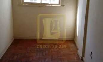 Imagem 5: Apartamento de quarto e sala a venda em copacabana no Rio de Janeiro