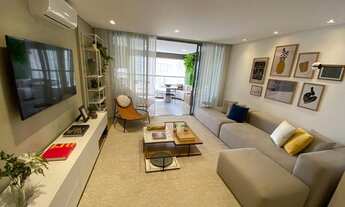 Imagem 5: Vila Madalena Apartamento A Venda 3 Dormitorios 122m² 2 Vagas Novo Lazer Completo