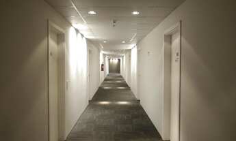 Imagem 4: Apartamento para venda possui 42 metros quadrados com 1 quarto em Vila Homero - Indaiatuba