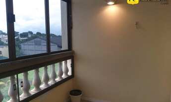 Imagem 3: Apartamento com 2 Quartos no Parque Hotel - Araruama/RJ