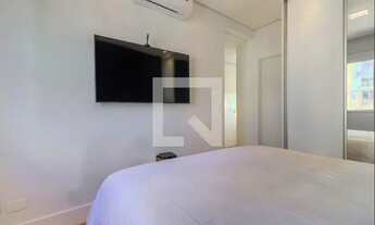 Imagem 5: Apartamento para Aluguel - Itaim Bibi, 1 Quarto, 42 m2