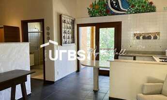 Imagem 2: Casa de condomínio sobrado para venda possui 979 metros quadrados com 7 quartos