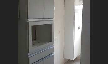 Imagem 7: Apto. VENDA - Jdim Vergueiro - 50m² - 02 dorms. - 01 banheiro - 01 vg fixa e coberta