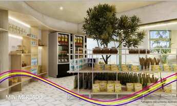 Imagem 3: Apartamento de 1quarto disponível, no primeiro resort com parque aquático em Muro Alto no