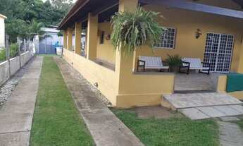 Imagem 7: Aldeia - casa em condomínio