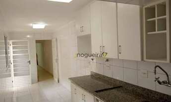 Imagem 4: Casa com 3 dormitórios à venda, 170 m² - Moema - São Paulo/SP