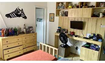 Imagem 7: Casa para venda tem 175 metros quadrados com 4 quartos em Parque dos Príncipes - São Paulo