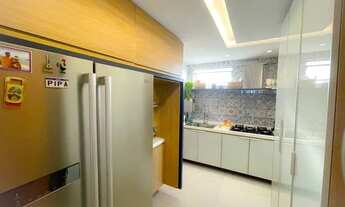 Imagem 3: Apartamento para venda possui 109 metros