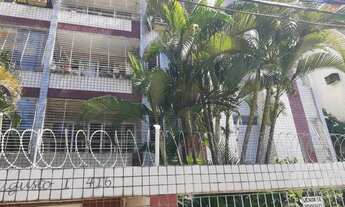 Imagem: Imbiribeira - Prédio Pilotis Apto 3° andar