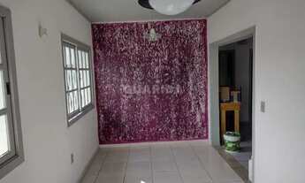 Imagem 2: Casa Residencial/Sobrado para aluguel, 3 quartos, 2 vagas, Cristal - Porto Alegre/RS