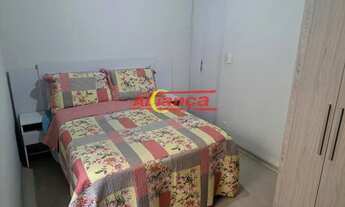 Imagem 6: ÓTIMA CASA RESIDENCIAL/ COMERCIAL 187,50m² COM 2 DORMITÓRIOS E 2 VAGAS DE GARAGEM- JD SANT