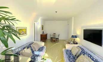 Imagem 5: Apartamento em Leblon