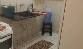 Imagem 2: Casa para Venda em Cuiabá, São Francisco, 2 dormitórios, 1 banheiro, 1 vaga