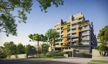 Imagem: Apartamento em Juvevê - Curitiba