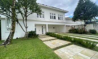 Imagem: Casa de condomínio para venda com 590 metros