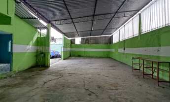 Imagem 5: Alugo casa linear, 600m², 04 quartos p/ fins comercial. Da luz, Nova Iguaçu/RJ