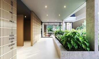 Imagem 5: Excelente Apartamento com 40m² no Condomínio Jazz Pinheiros