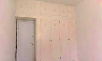 Imagem 7: Apartamento para Aluguel - Humaitá, 3 Quartos, 115 m2