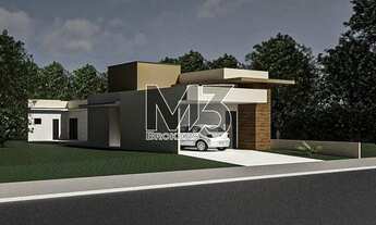 Imagem 2: Casa - Vila Real - Hortolândia