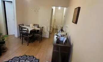 Imagem 4: SAO PAULO - Apartamento Padrão - SANTA CECILIA