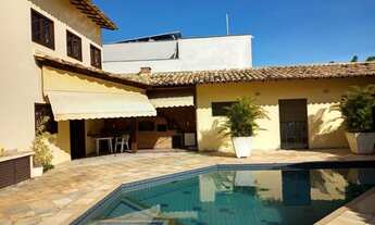 Imagem: Locaçao de Casa em Camboinhas Niterói