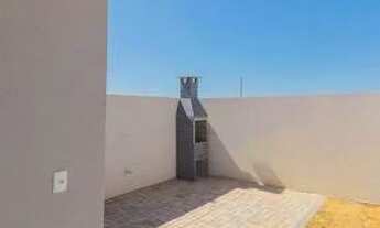 Imagem 2: Térrea para venda possui 120 metros quadrados com 2 quartos