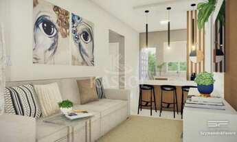 Imagem 3: Imóvel Apartamento com 2 dormitórios