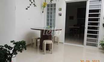 Imagem 14: São Caetano do Sul - Casa Padrão - Santa Maria