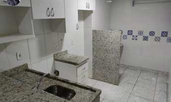 Imagem 6: Apartamento para aluguel possui 59 metros quadrados com 2 quartos