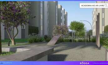 Imagem 4: Apartamento para Venda em Joinville, Boehmerwald, 2 dormitórios, 1 banheiro, 1 vaga