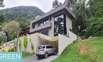 Imagem 2: Linda Casa em condomínio, Praia da Lagoinha em Ubatuba - Litoral Norte SP
