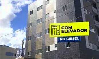 Imagem: Apartamento com 2 quartos, 50 m² - João