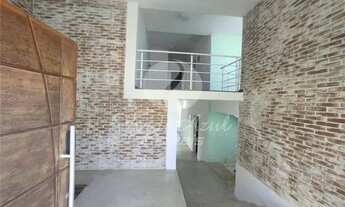 Imagem 4: Casa - Swiss Park - Campinas