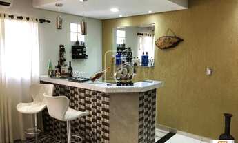 Imagem 5: Casa (térrea na rua) 3 dormitórios/suite, cozinha planejada