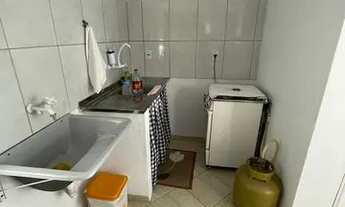 Imagem 7: Apartamento para aluguel tem 45 metros quadrados com 1 quarto em Santa Paula I - Vila Velh