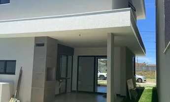 Imagem 2: Linda Casa! 3 Suítes, Piscina, Moderna, R$ 799.999