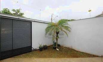 Imagem 5: CA0363/ Casa com 3 quartos à venda, 120 m² por R$ 500.000 - Residencial Vila Romana - Lond