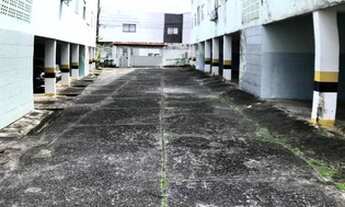 Imagem 5: Condomínio Santa Luzia - Apartamento com 2 quartos, 72m² na Lapinha - Salvador - BA