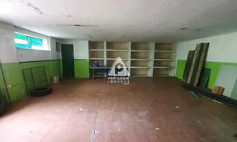 Imagem 2: Casa de 3 quartos a venda no Tanque disponível para venda na Privilégio Imóveis